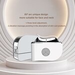 7-color Fascia Knife - OEM ODM Hot Cold Neck Face Full-body Massager