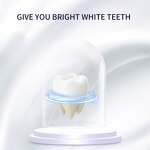 Ultrasonic Electric Toothbrush - Tartar Remover Sonic Dental Scaler Kit