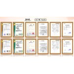 Cordless Fascia Massager - Portable Deep Muscle Relaxation Soreness Relief