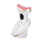 V-Shape Facial Massage Device - Newest Multi-Functional Professional Tool