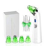 USB Blackhead Vacuum Cleaner - 2025 Hot Selling Pore Extractor Tool