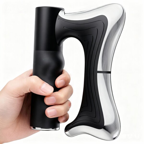 GUA SHA Fascia Blaster - 2025 Hot Sale Professional Muscle Scraping Tool