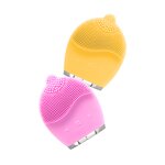 Sonic Silicone Cleansing Brush - Home Hot Sale Face Firming Device