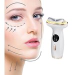 Hot Cold Face Massager - New Multi-functional Home Facial Beauty Device