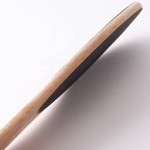 Foot File Factory - Hot Sale Sandpaper Wooden Handle Pedicure Tool