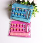Girl Manicure Set Factory - 2021 Girl Pedicure Set for Personal Care