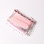 美容指甲套装生产商-批发个性化实用锋利指甲钳美甲套装