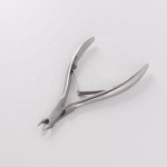 Cuticle Nippers Factory - Best Price Stainless Steel Trimmer Nail Nippers
