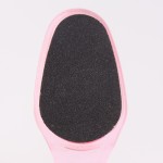 Pumice Stone Factory - Oem Emery Paper Foot File with Sponge