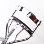 Eyelash Curler Factory - Hot Selling Electroplated Curler Delicate Easy to Use Professional