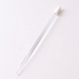 指甲推器生产商-批发透明死皮推器有效清洁工具