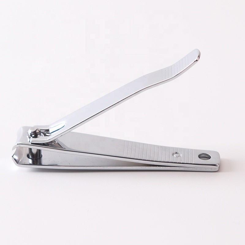 Toe Clipper Manufacturer - Wholesale Portable Cheap Nail Clipper for Toe