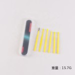 Ear Wax Kit Manufacturer - New Design Professional Custom 6pcs Ear Pick Curette Remover