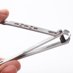 Multifunction Nail Clippers Factory - Professional Factory Supply Custom Men Finger Clippers