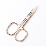 Nail Scissors Manufacturer - Yangjiang Factory Stainless Steel Scissors for Nail Art