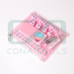 美甲套装生产商-生产供应商阳江指甲足部护理套装