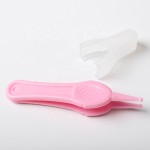 Baby Grooming Set Manufacturer - Newborns Manicure Sets with Panda Case