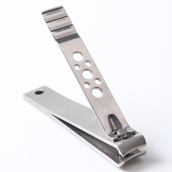 Multifunction Nail Clippers Factory - Professional Factory Supply Custom Men Finger Clippers