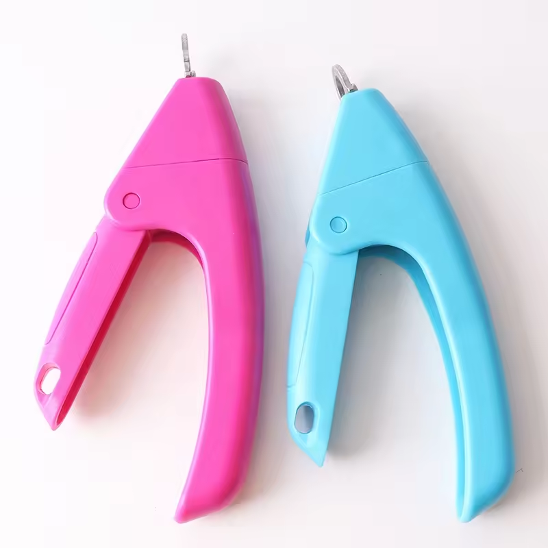 Pet Nail Clippers Factory - Cat Clippers Special Anti-scratch Rabbit Pet Dog Supplies