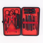 Manicure Pedicure Set Manufacturer - Professional Set for Gifts Personal Care