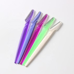 Eyebrow Trimmer Factory - Best Sale Women Makeup Tool for Brow Care