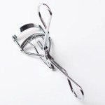 Eyelash Curler Factory - Hot Selling Electroplated Curler Delicate Easy to Use Professional