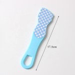 旅行套装生产商-促销6件专业一次性指甲足部护理套装