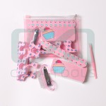 美甲套装生产商-生产供应商阳江指甲足部护理套装