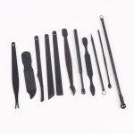 Manicure Pedicure Set Manufacturer - Professional Set for Gifts Personal Care