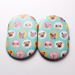 Manicure Set Manufacturer - Hot Sale Cute Animal Print 6pcs Set