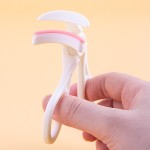 Eyelash Curler Factory - Frameless Wide-Angle Instant Re-Lift Curler for Short Lashes