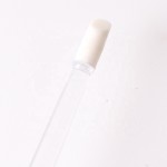 Nail Pusher Manufacturer - Wholesale Transparent Cuticle Pusher Effective Cleaning Tool