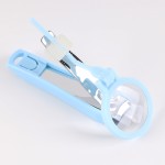 Magnifying Nail Clipper Factory - China Supplier Small Size Glass Clipper