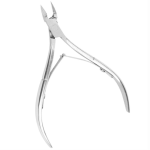 死皮切割器生产商-新款设计金色死皮钳专业用