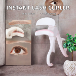 Eyelash Curler Factory - Frameless Wide-Angle Instant Re-Lift Curler for Short Lashes