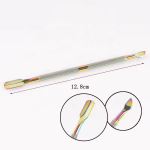 Nail Nipper Set Factory - Factory Wholesale High Quality 3pcs Cuticle Nipper Set Custom Color