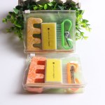 Manicure Set Factory - Wholesale Factory Set Includes Toe Separator Tools