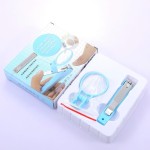 Baby Nail Clippers Factory - Wholesale Safety Clippers with Magnifier Glass