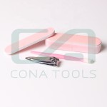 Disposable Pedicure Kit Manufacturer - High Quality Factory Wholesale Disposable Manicure Kit