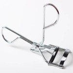 Eyelash Curler Factory - Hot Selling Electroplated Curler Delicate Easy to Use Professional