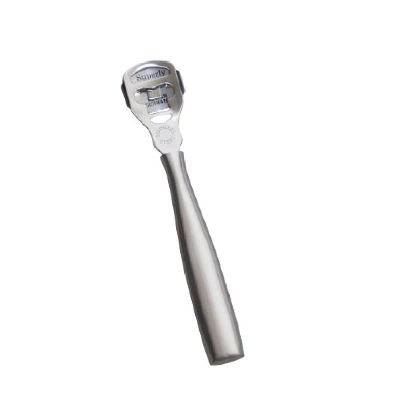 Callus Remover Manufacturer - Hot Sale Stainless Steel Tool for Foot Care