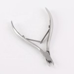 Cuticle Nippers Factory - Best Price Stainless Steel Trimmer Nail Nippers
