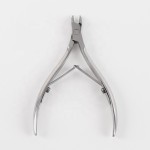 Cuticle Nippers Factory - Best Price Stainless Steel Trimmer Nail Nippers