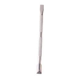死皮推器套装源头工厂-高品质不锈钢扁平推器套装指甲工具必备