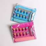 Girl Manicure Set Factory - 2021 Girl Pedicure Set for Personal Care
