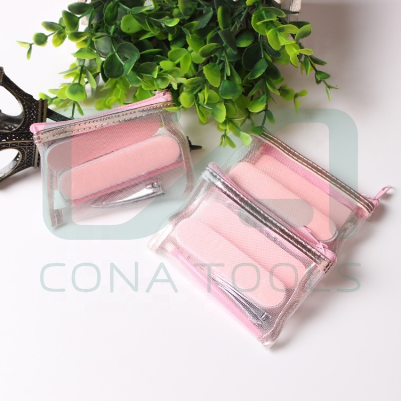 Disposable Pedicure Kit Manufacturer - High Quality Factory Wholesale Disposable Manicure Kit