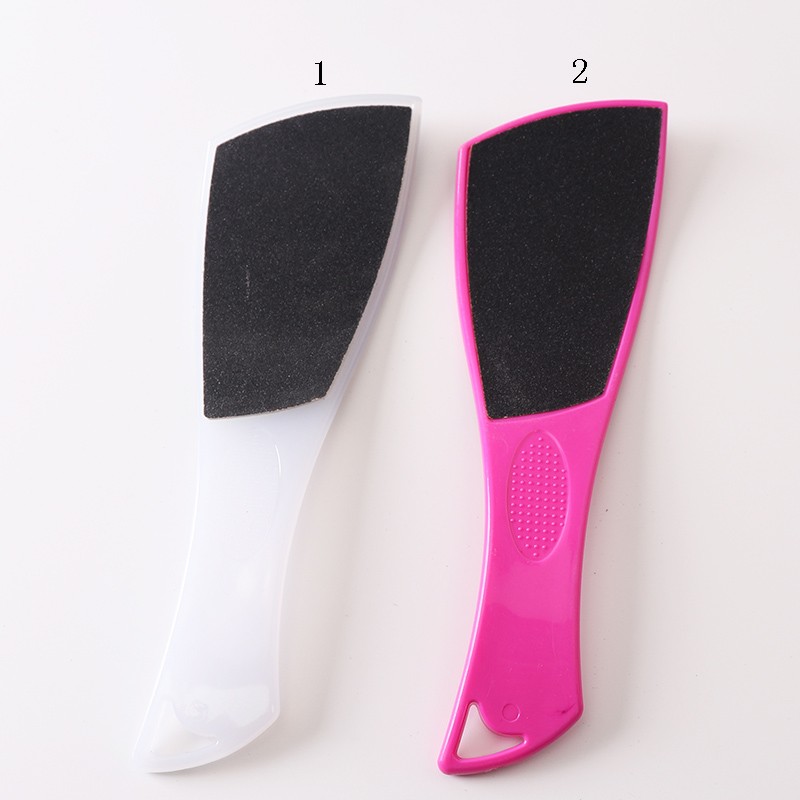 Foot Rasp Manufacturer - Professional Korean Sandpaper Pedicure Tool