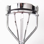 Eyelash Curler Factory - Hot Selling Electroplated Curler Delicate Easy to Use Professional