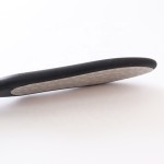 Foot File Manufacturer - Factory Wholesale Long Handle Stainless Steel Tool