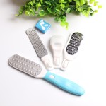 Pedicure Set Factory - Low MOQ Professional 4 in 1 Replaceable Foot File Set